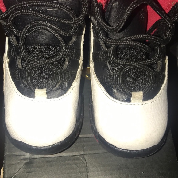 Jordan retro - Picture 2 of 3